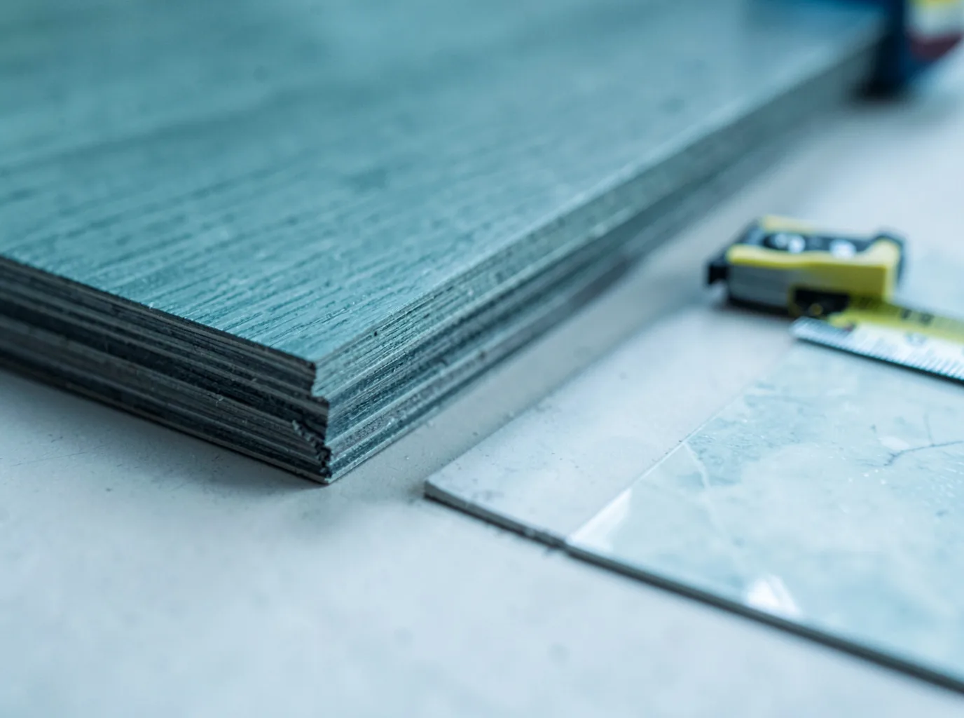 Luxury Vinyl Plank Installation Norwood, NJ FAQs